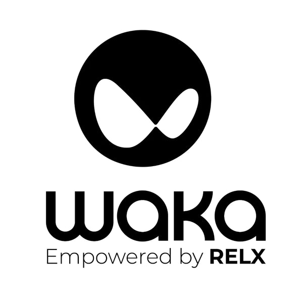 geekvape aegis max 2 WAKA Vapes by RELX