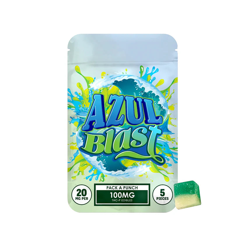 HIDDEN HILLS PACK A PUNCH (5 PACK)
