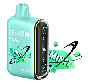 GEEKBAR PULSE 15K