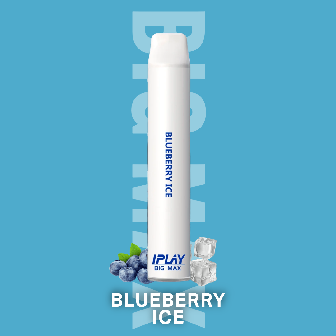 IPLAY BIG MAX