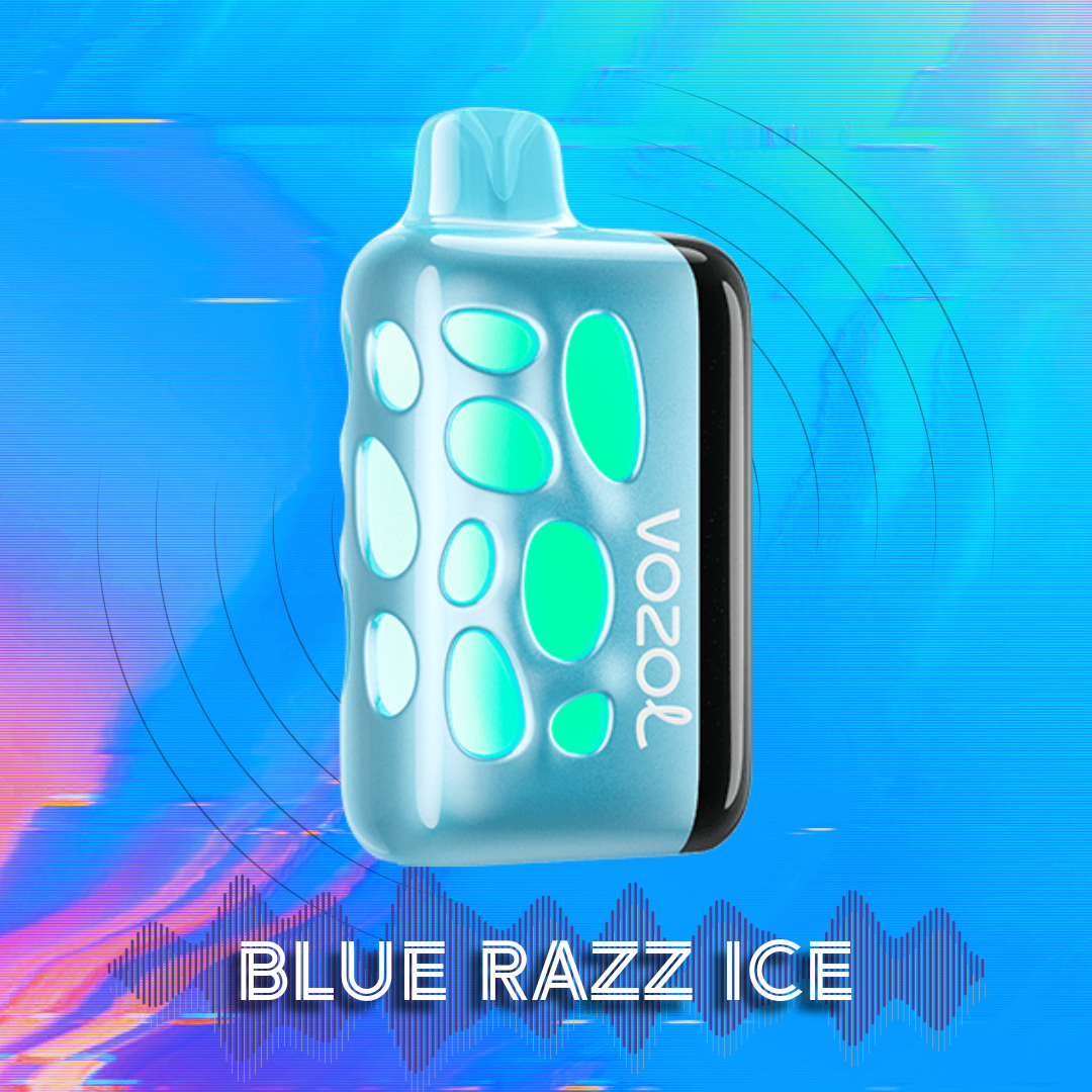 VOZOL RAVE 50K