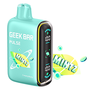 GEEKBAR PULSE 15K
