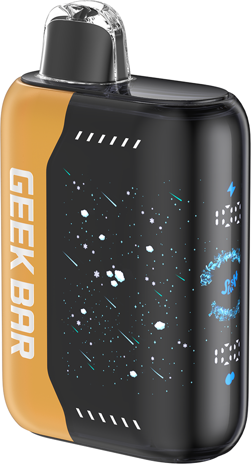 GEEKBAR PULSE X 25K