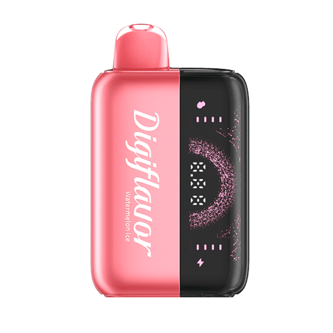 DIGIFLAVOR BRK 20K (POD)