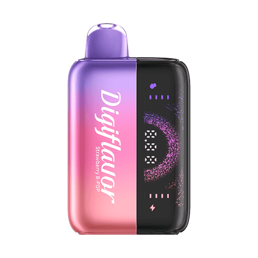 DIGIFLAVOR BRK 20K (POD)