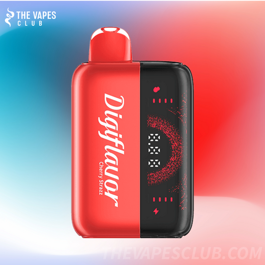 DIGIFLAVOR BRK 20K (POD)