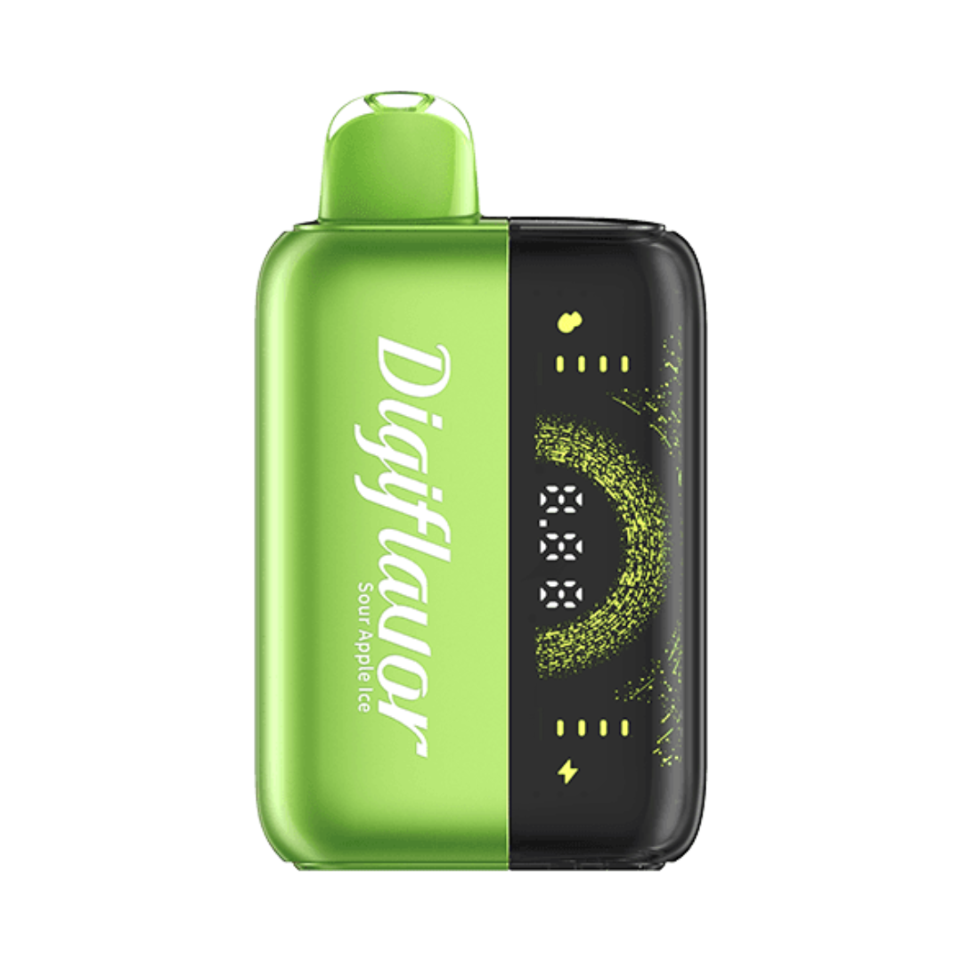 DIGIFLAVOR BRK 20K (POD)