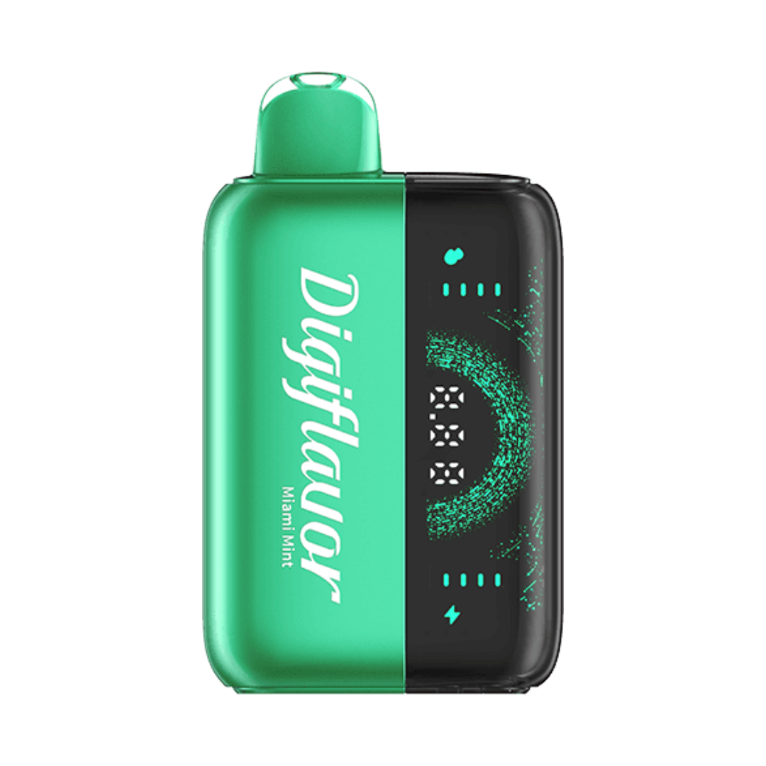 DIGIFLAVOR BRK 20K (POD)