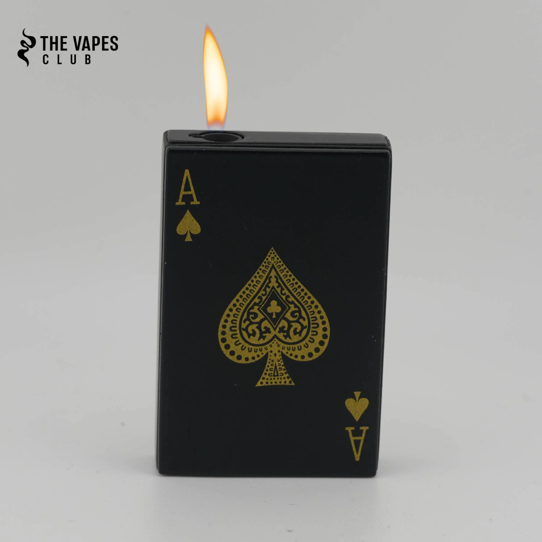 SOPLETE POKER