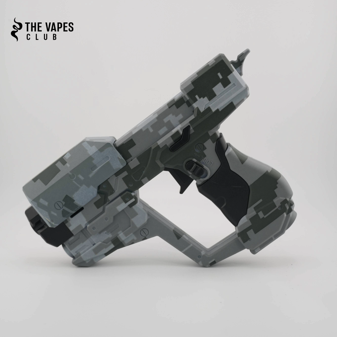 SOPLETE BLASTER
