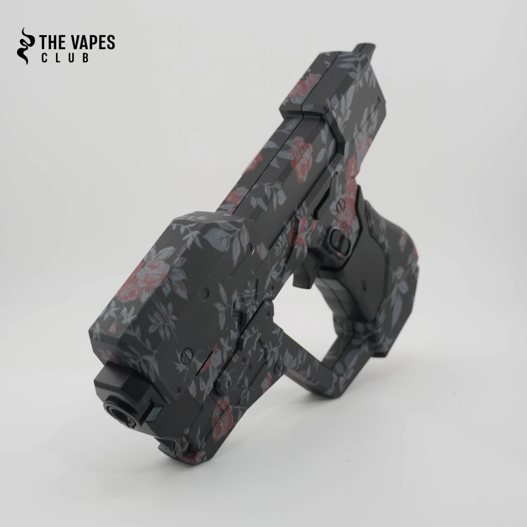 SOPLETE BLASTER
