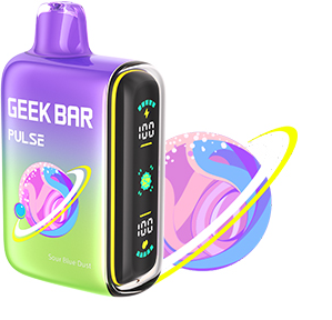 GEEKBAR PULSE 15K