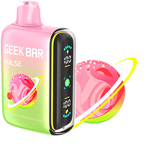 GEEKBAR PULSE 15K