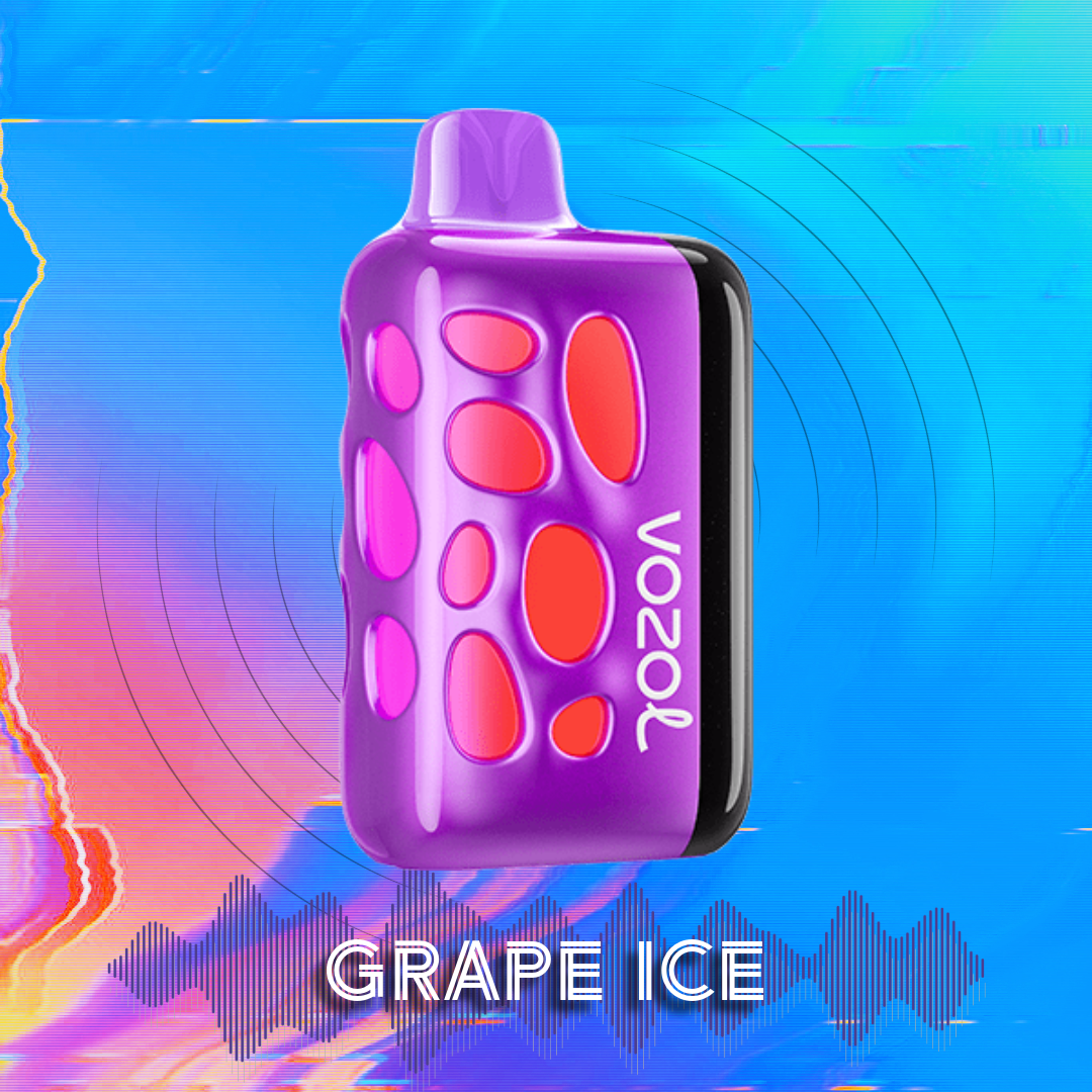 VOZOL RAVE 50K