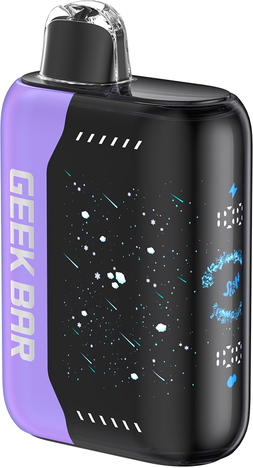 GEEKBAR PULSE X 25K