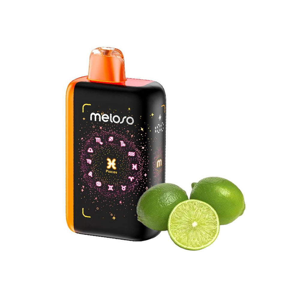 GEEKBAR MELOSO 30K