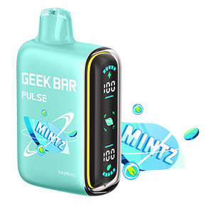 GEEKBAR PULSE 15K