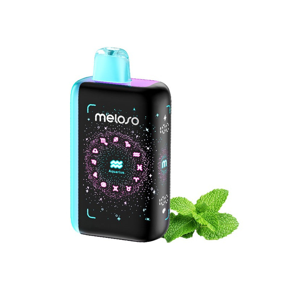GEEKBAR MELOSO 30K