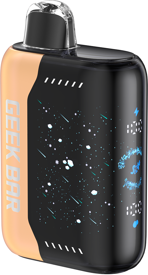 GEEKBAR PULSE X 25K
