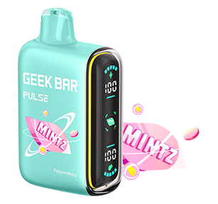 GEEKBAR PULSE 15K