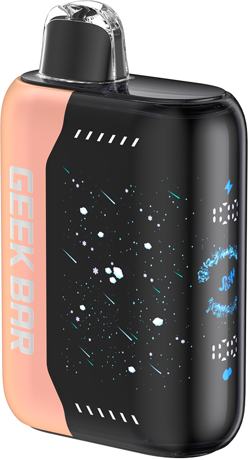 GEEKBAR PULSE X 25K