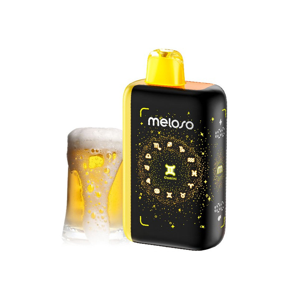 GEEKBAR MELOSO 30K