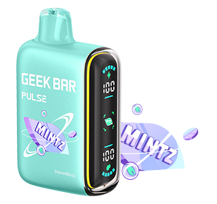 GEEKBAR PULSE 15K