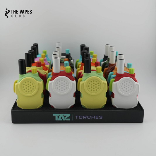 SOPLETE WALKIE TALKIE