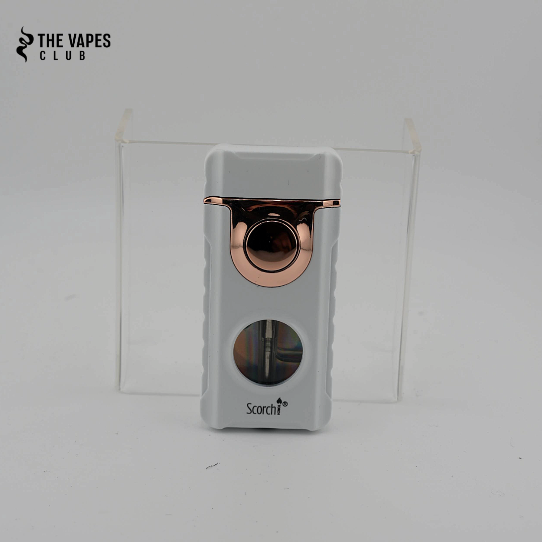 ENCENDEDOR SOPLETE SCORCH