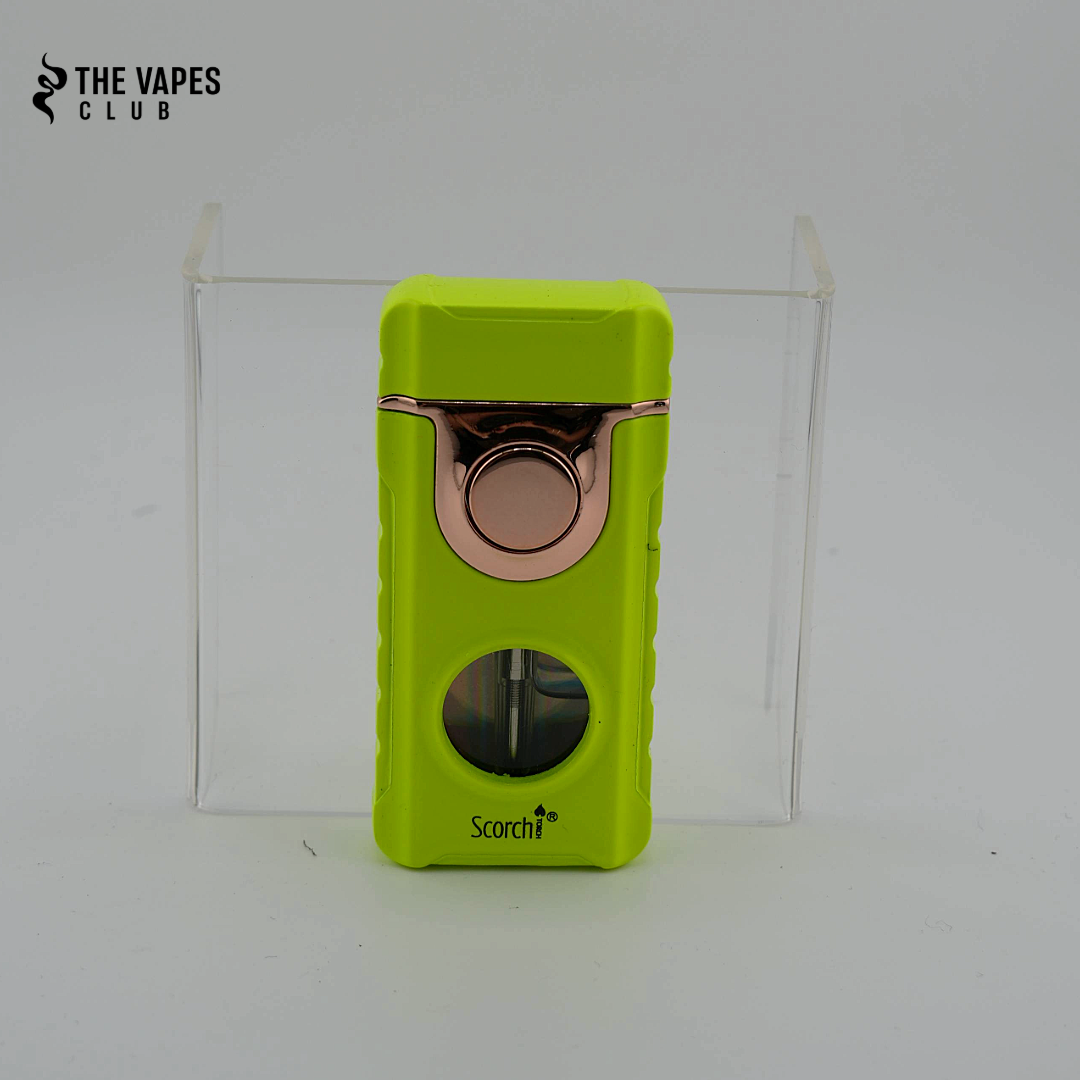 ENCENDEDOR SOPLETE SCORCH