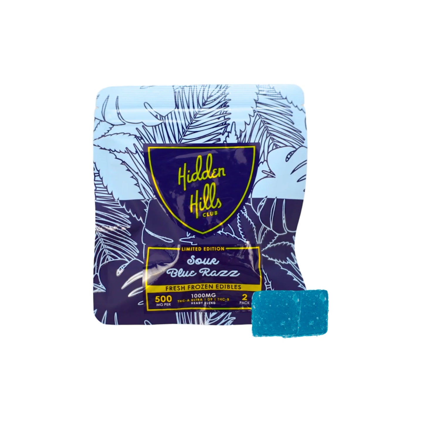 HIDDEN HILLS CLUB (2 PACK)