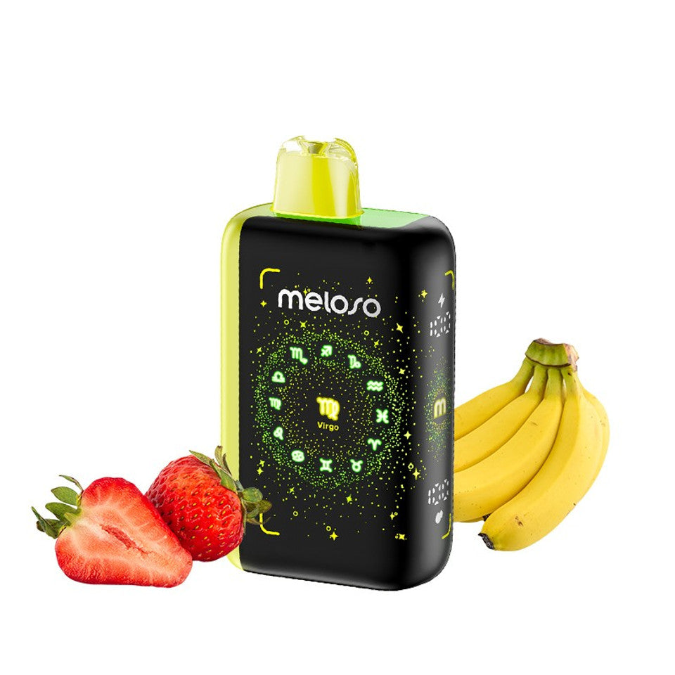 GEEKBAR MELOSO 30K