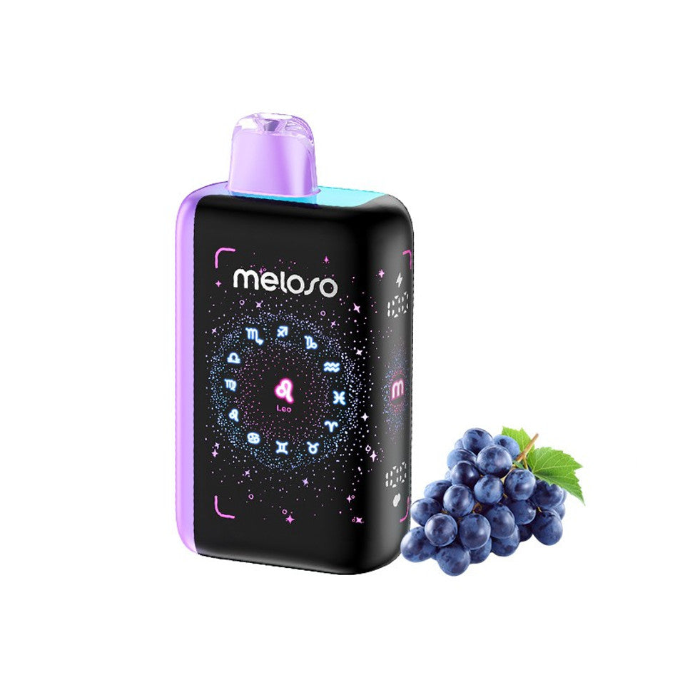 GEEKBAR MELOSO 30K