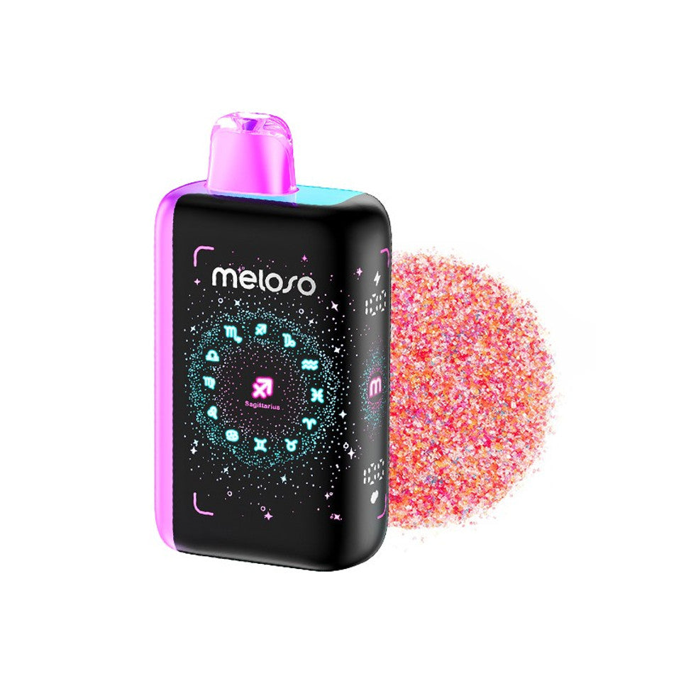 GEEKBAR MELOSO 30K
