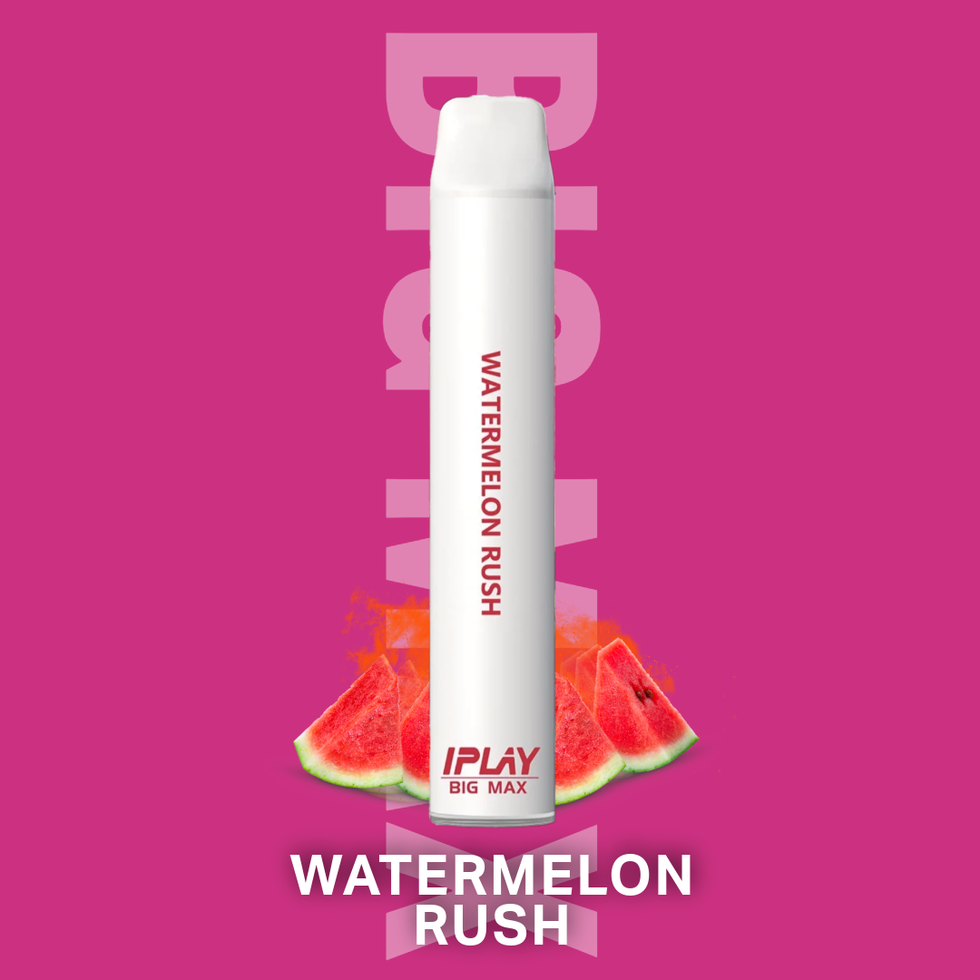 IPLAY BIG MAX