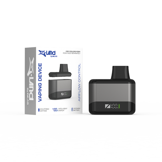 Z COLORS BY LAB (BATTERY)