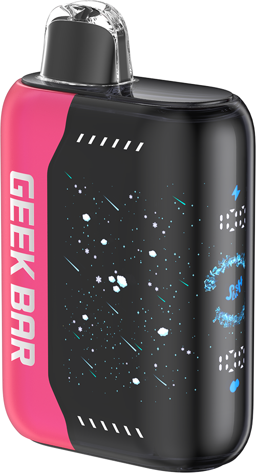 GEEKBAR PULSE X 25K