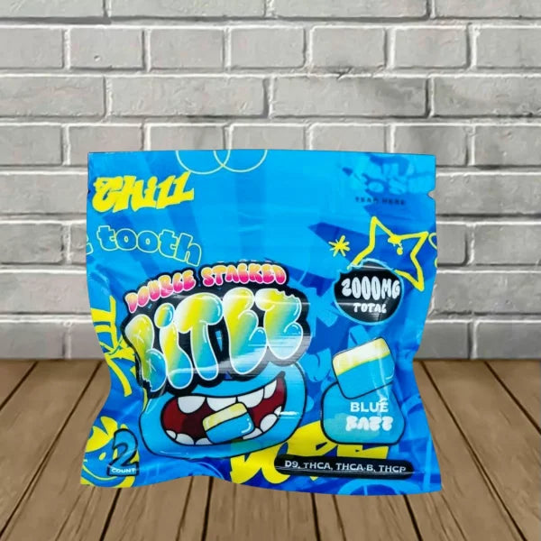 BITEZ GUMMIES (2 PACK)