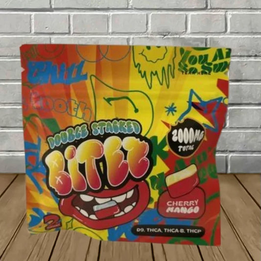 BITEZ GUMMIES (2 PACK)