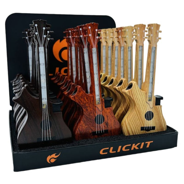 SOPLETE GUITARRA