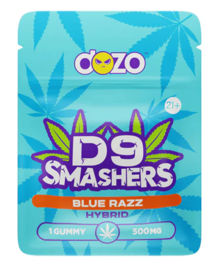 DOZO SMASHERS (1 PACK)
