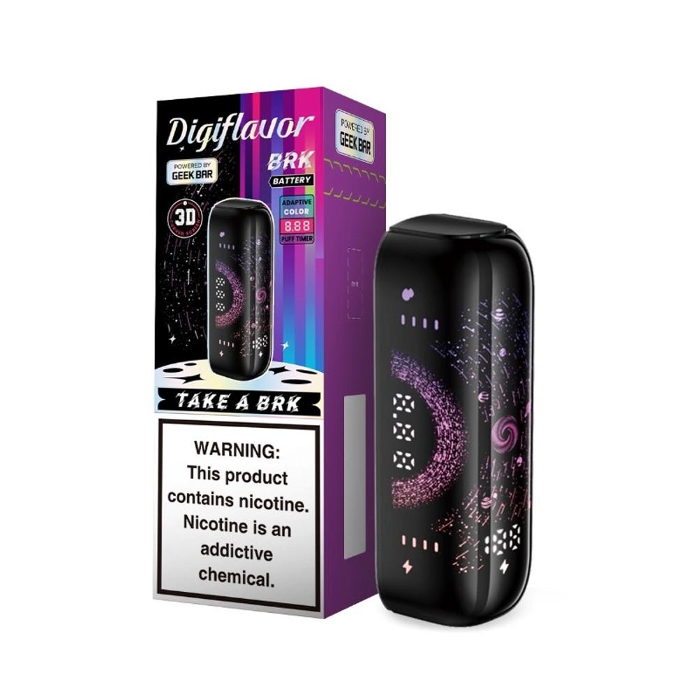 DIGIFLAVOR BRK 20K (POD)