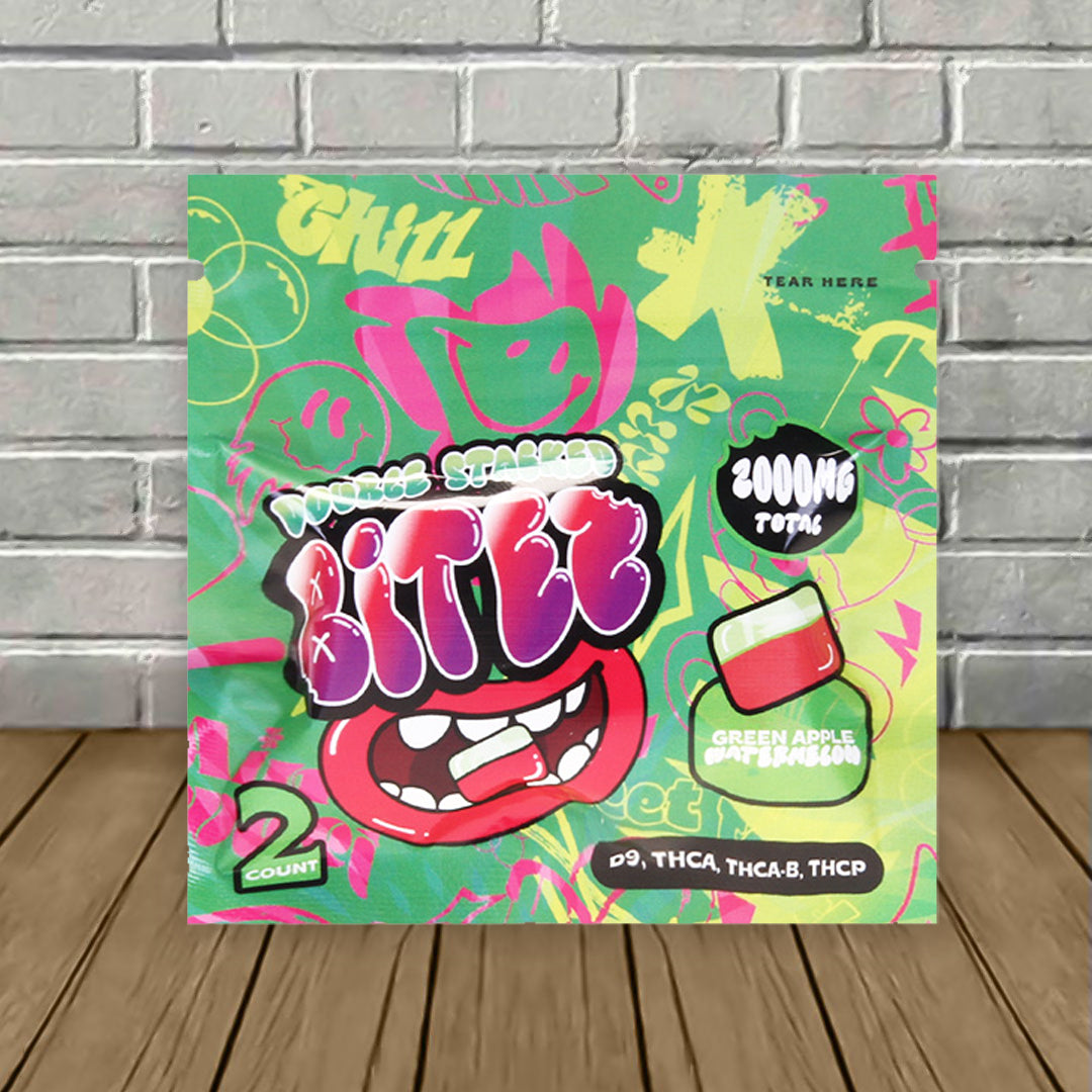 BITEZ GUMMIES (2 PACK)