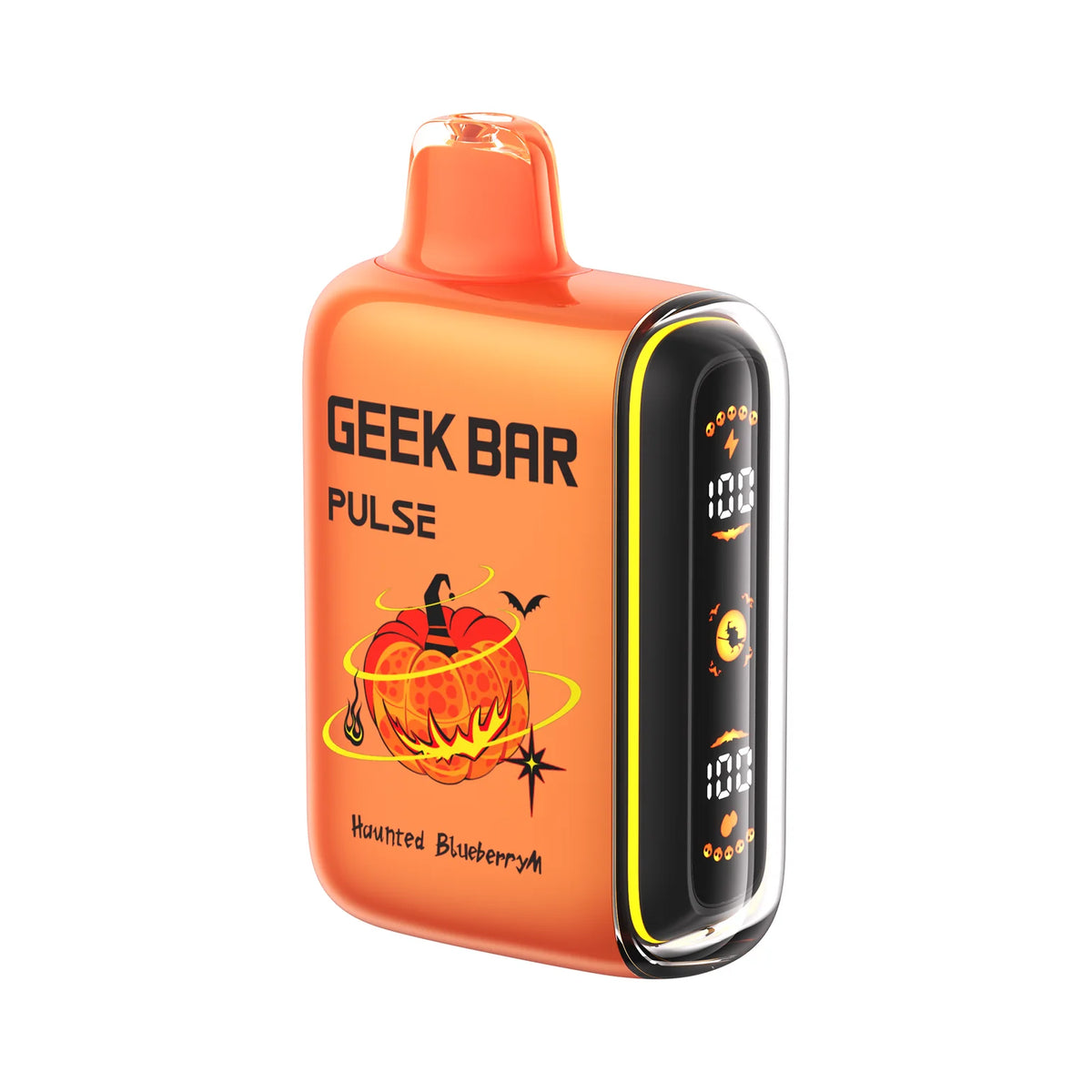 GEEKBAR PULSE 15K