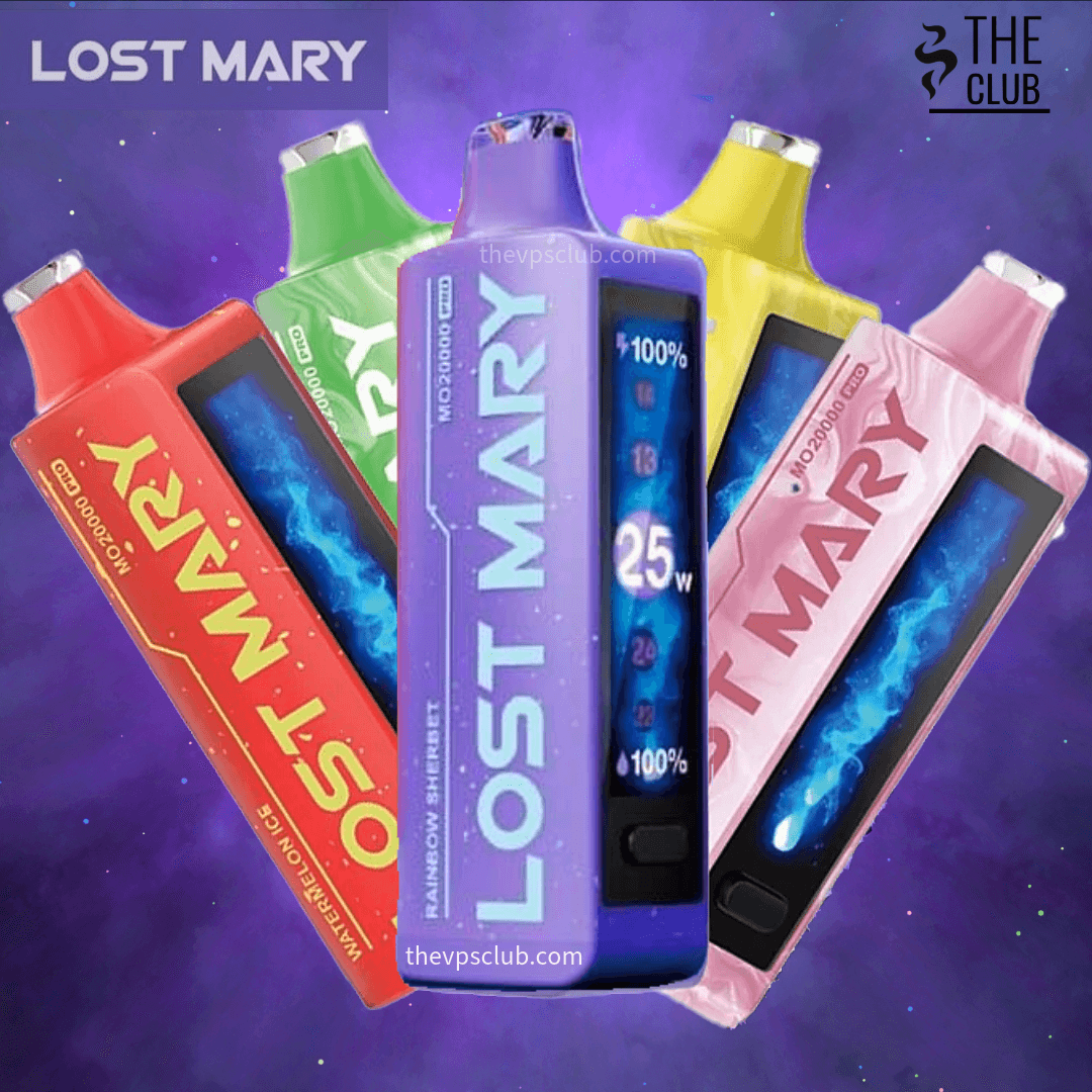 Puffbar Vape Bar Lost Mary MO20000 Disposable Vape 20,000 Puffs - $14.69 Australia Stop Vaporizing Puffer Puffbar Vape Bar Lost Mary MO20000 Disposable Vape 20,000 Puffs - $14.69 Australia Stop Vaporizing Puffer
