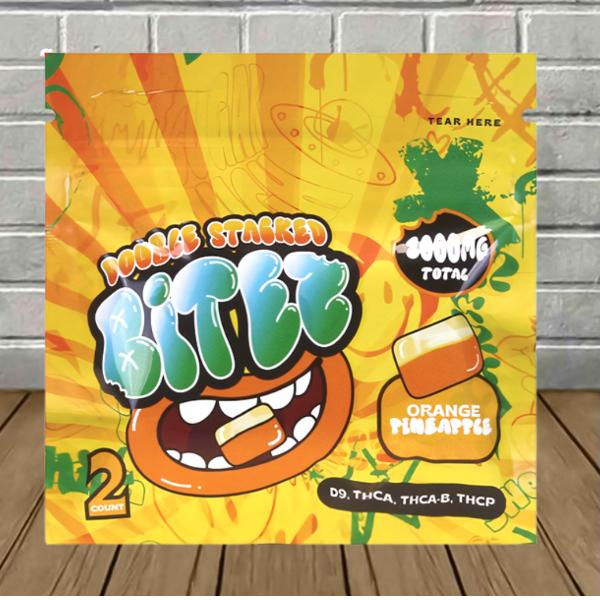 BITEZ GUMMIES (2 PACK)