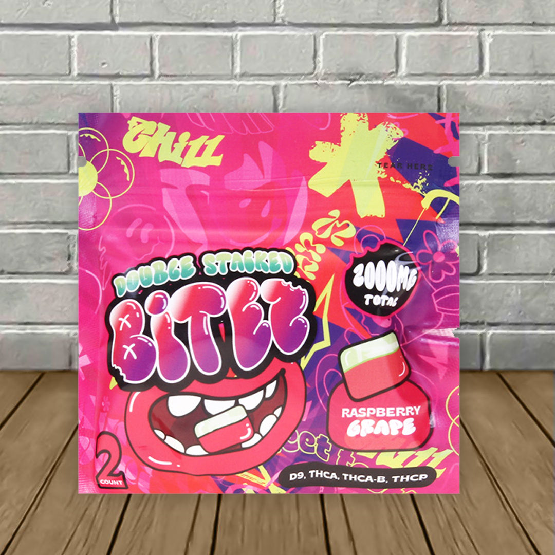 BITEZ GUMMIES (2 PACK)