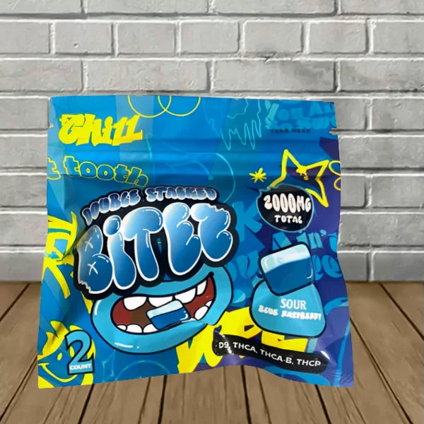 BITEZ GUMMIES (2 PACK)