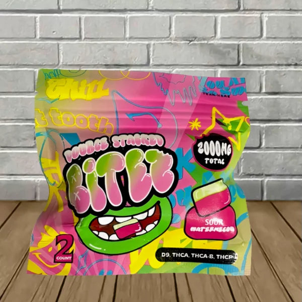 BITEZ GUMMIES (2 PACK)