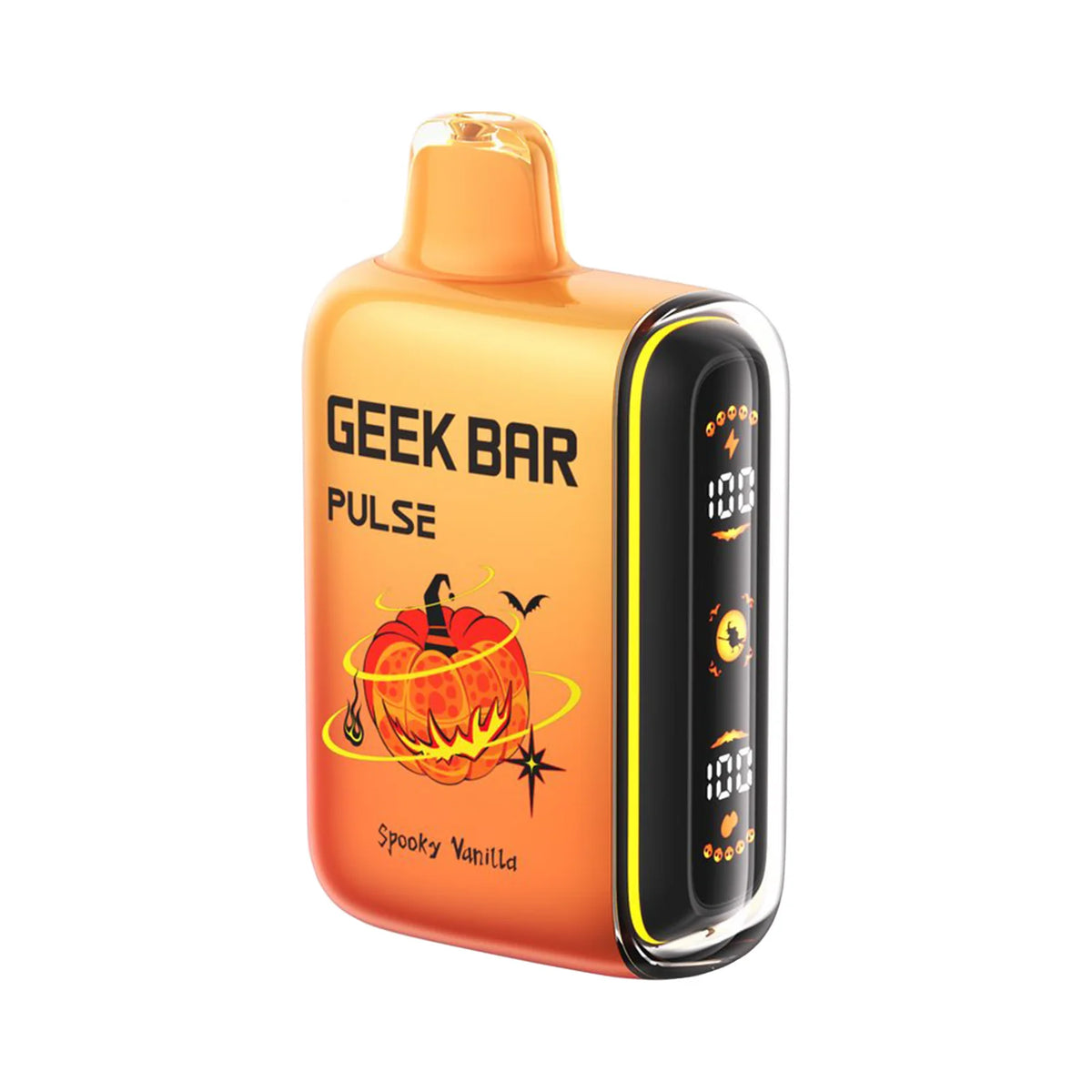 GEEKBAR PULSE 15K